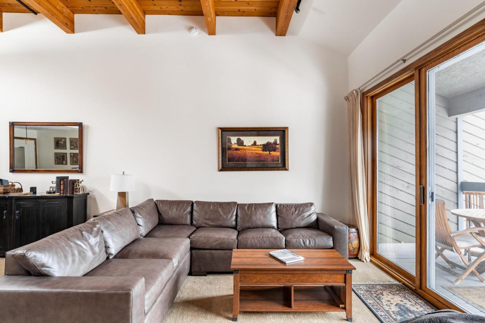 Riverside C202 By Avantstay Close To Downtown Town Park Lift 8 Telluride