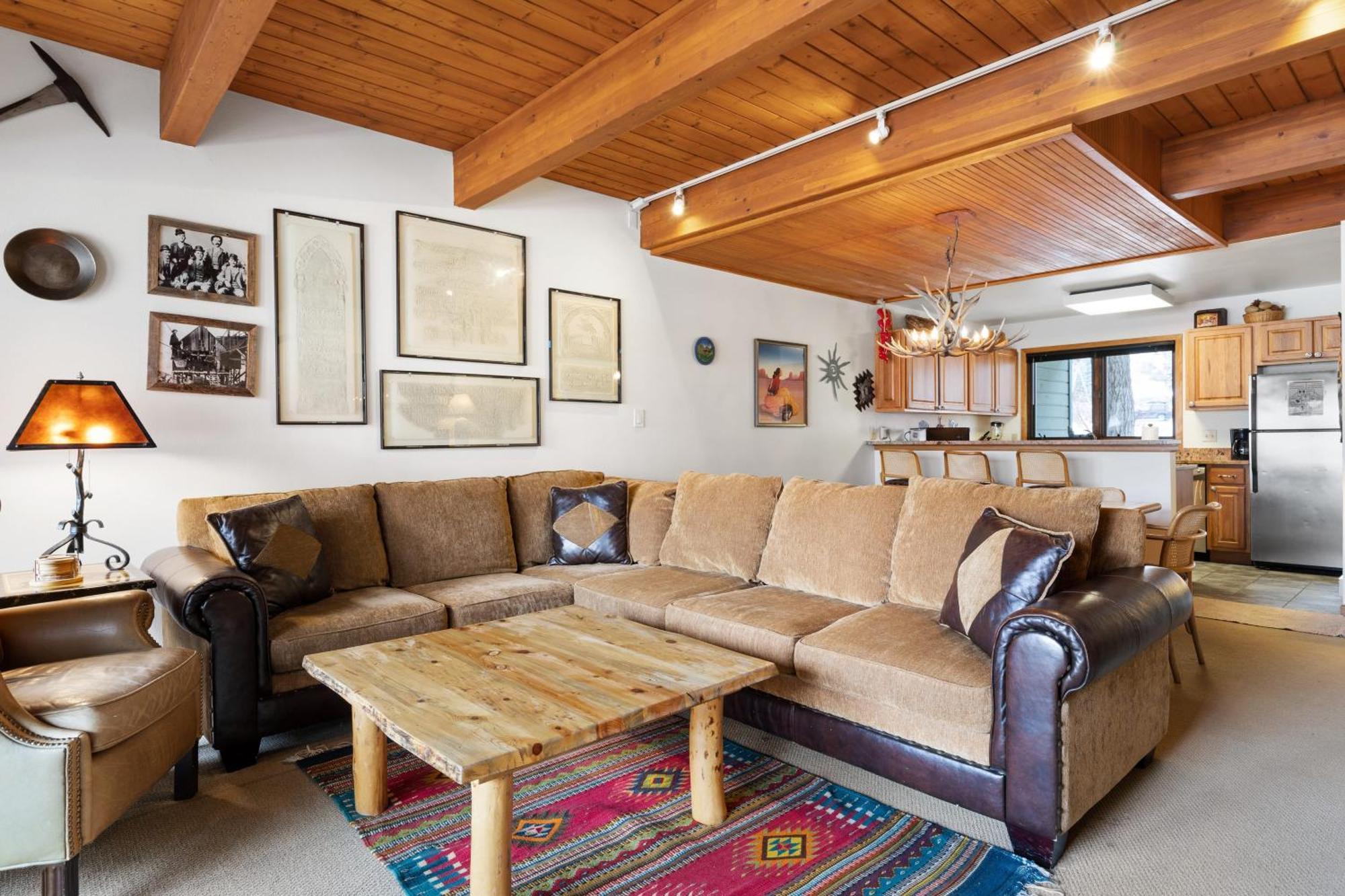 Riverside B101 By Avantstay Close To Downtown Town Park Lift 8 Telluride