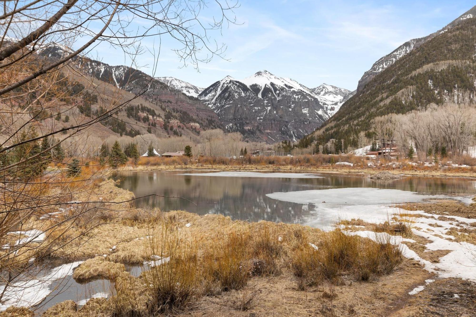 Riverside B101 By Avantstay Close To Downtown Town Park Lift 8 * Telluride