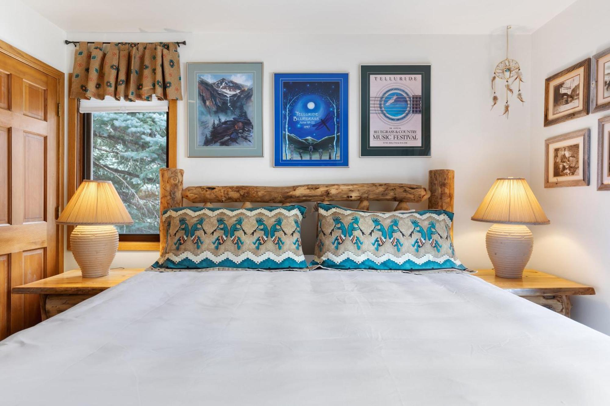 Riverside B101 By Avantstay Close To Downtown Town Park Lift 8 Holiday home Telluride