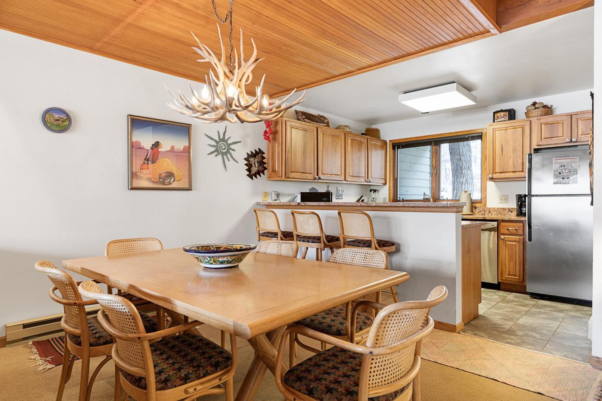 Riverside B101 By Avantstay Close To Downtown Town Park Lift 8 * Telluride