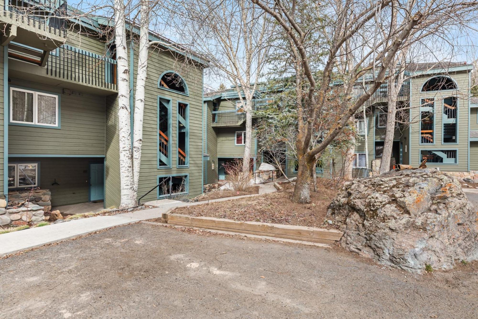 Riverside B101 By Avantstay Close To Downtown Town Park Lift 8