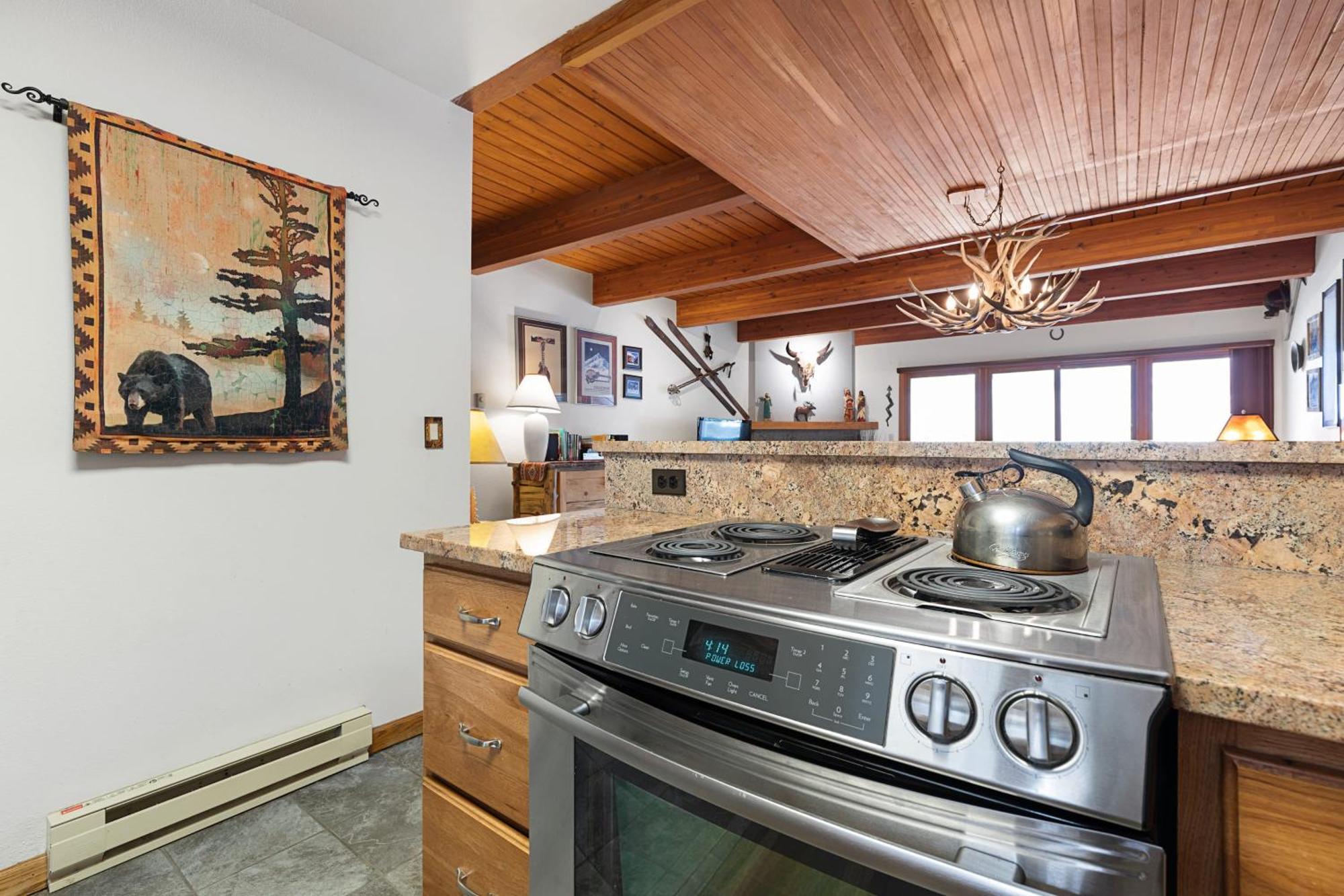 Riverside B101 By Avantstay Close To Downtown Town Park Lift 8 *
