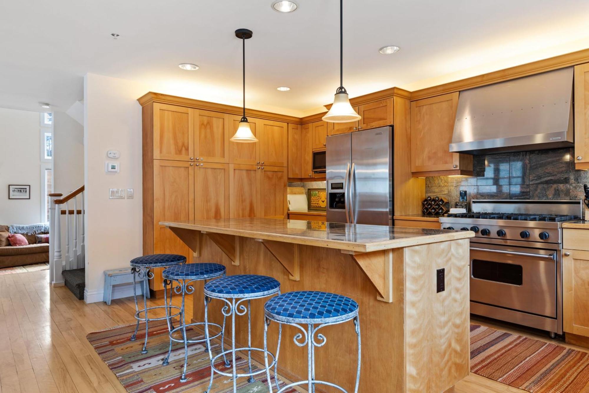 Holiday home Legacy House By Avantstay Beautiful 4bdr In Great Location W Hot Tub Telluride
