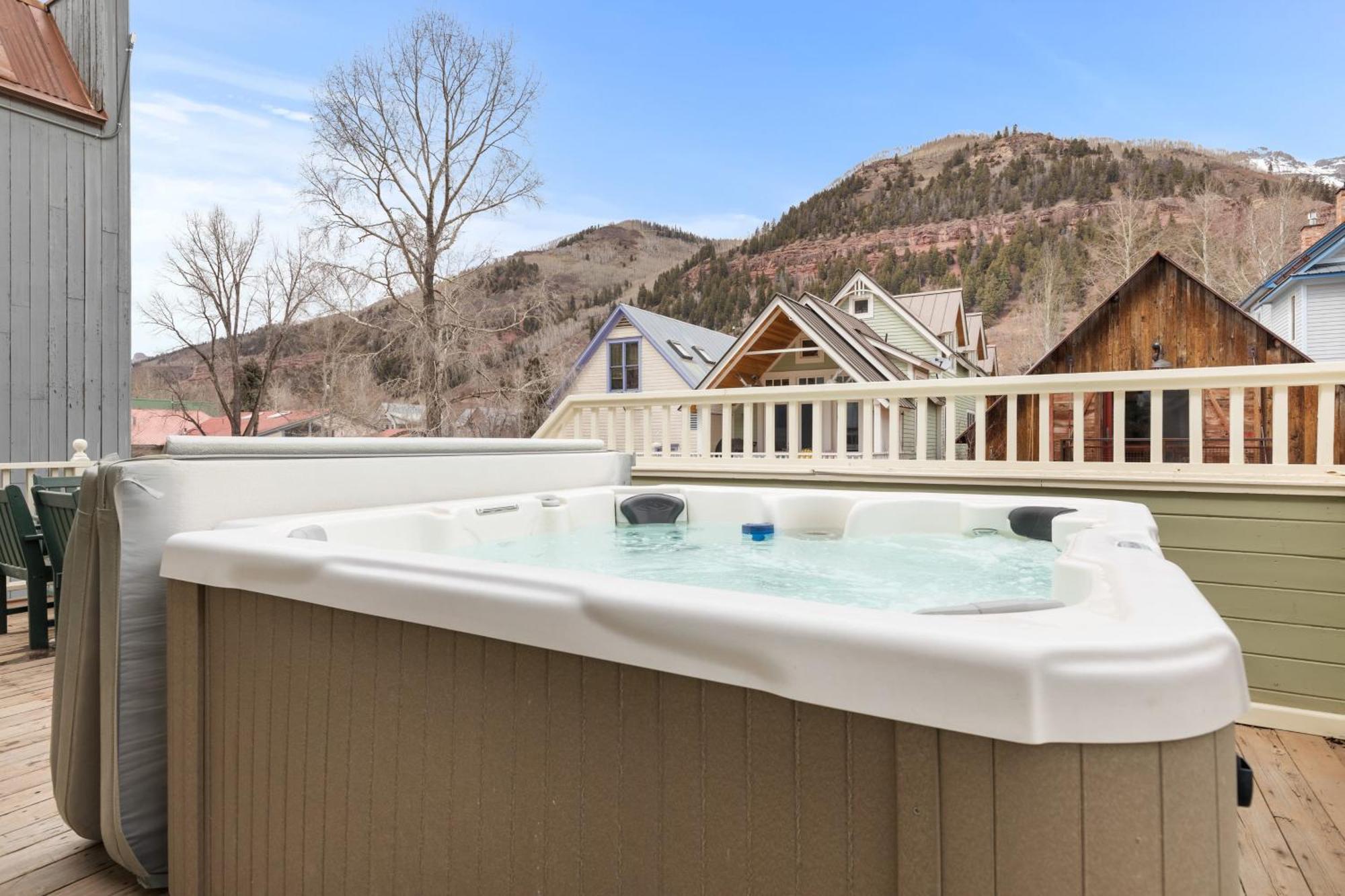 Legacy House By Avantstay Beautiful 4bdr In Great Location W Hot Tub Holiday home *