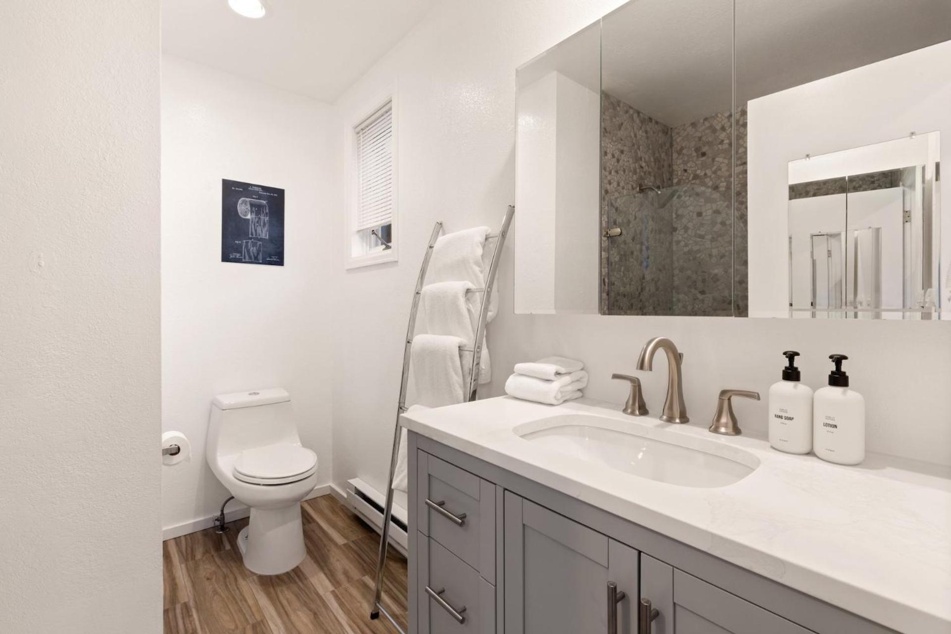 Comfort, Style, Short Walk To Town Park & Gondola Telluride