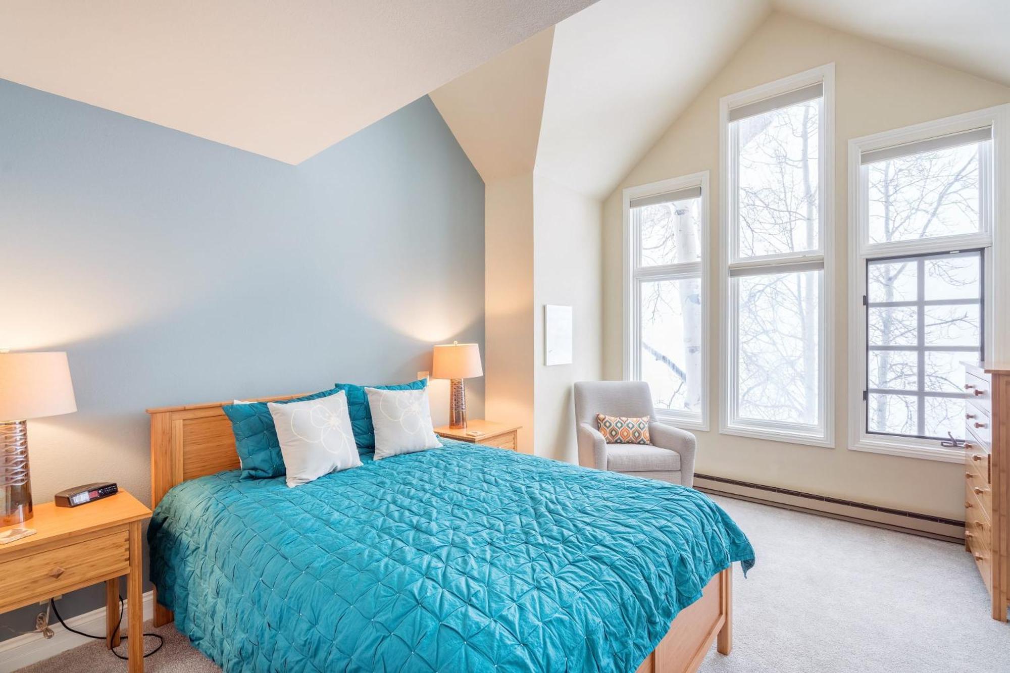 Etta Place Too 113 By Avantstay Close To Town The Slopes In W Communal Pool Hot Tub *