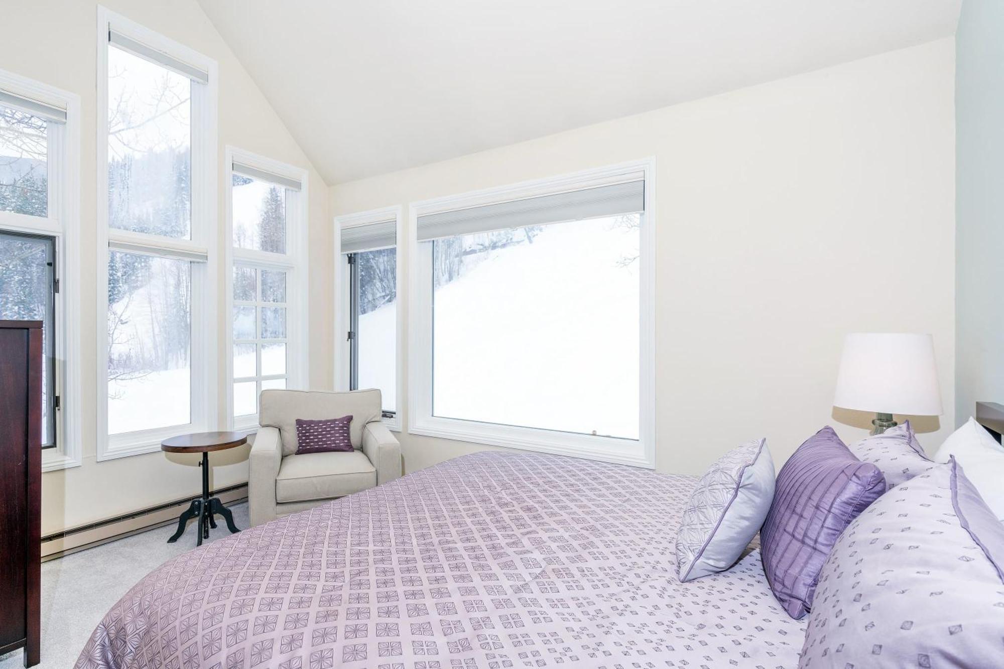 Etta Place Too 113 By Avantstay Close To Town The Slopes In W Communal Pool Hot Tub