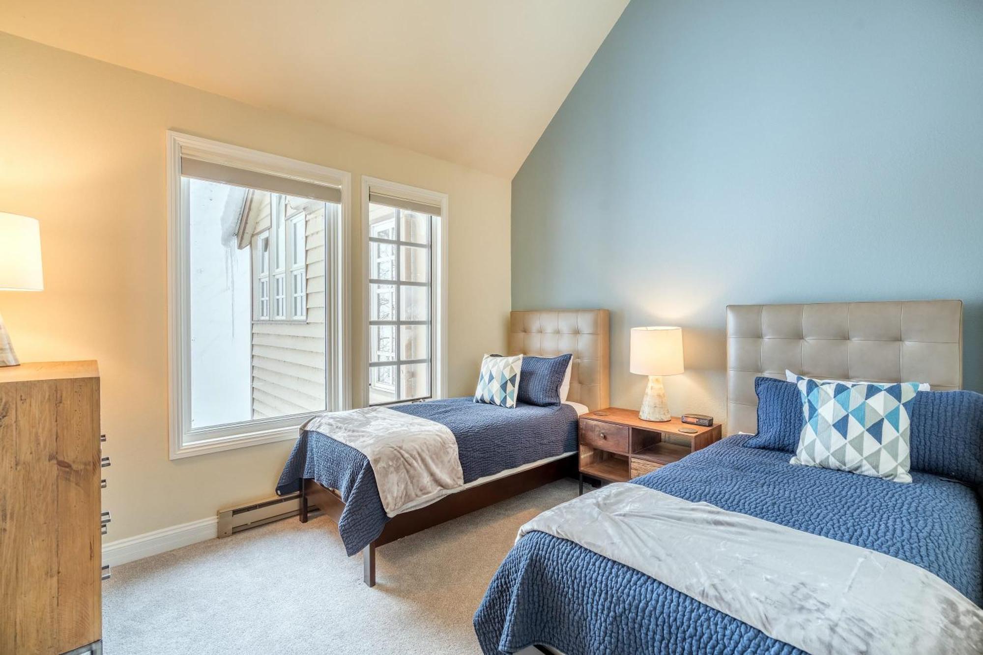Etta Place Too 113 By Avantstay Close To Town The Slopes In W Communal Pool Hot Tub Holiday home