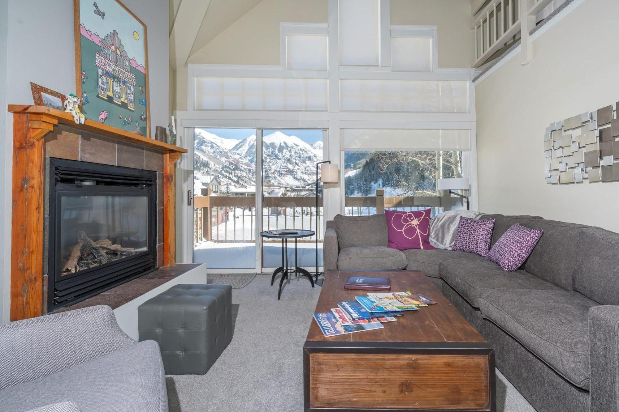 Etta Place Too 113 By Avantstay Close To Town The Slopes In W Communal Pool Hot Tub *