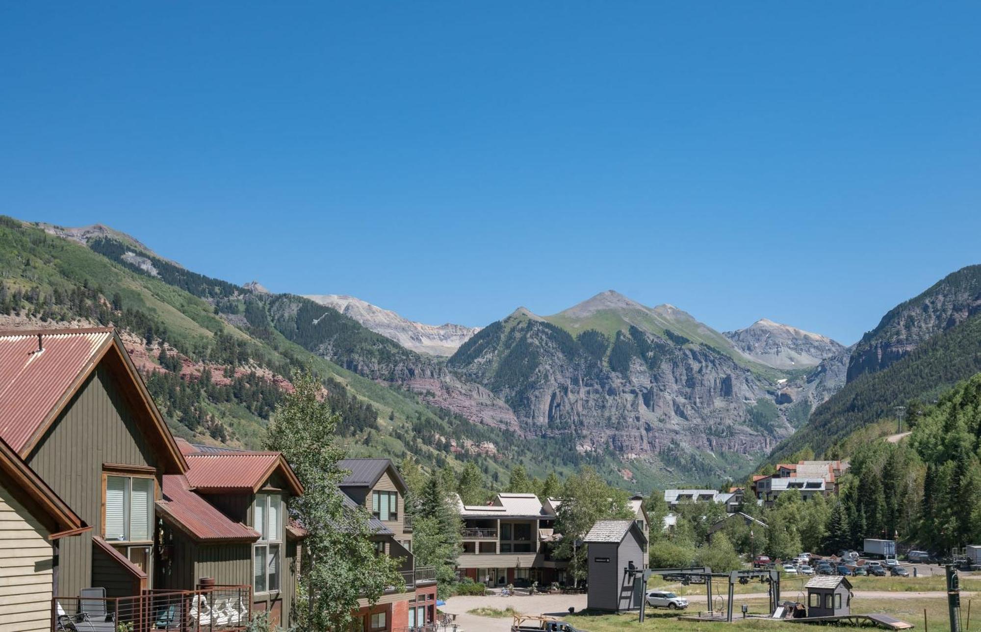 Etta Place Too 113 By Avantstay Close To Town The Slopes In W Communal Pool Hot Tub Telluride