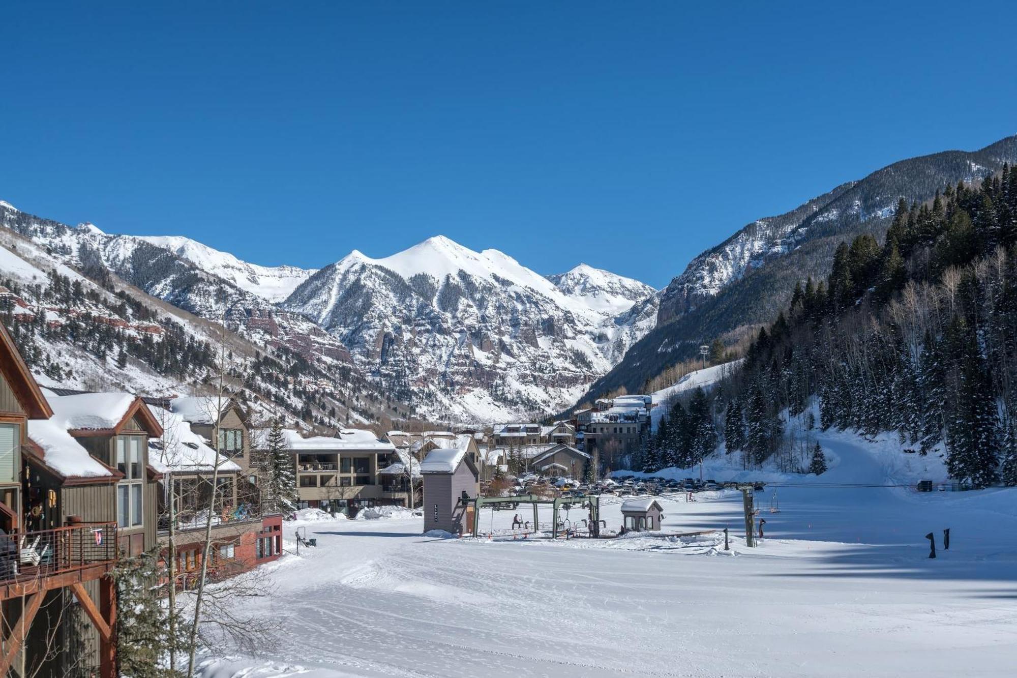 Etta Place Too 113 By Avantstay Close To Town The Slopes In W Communal Pool Hot Tub Holiday home *