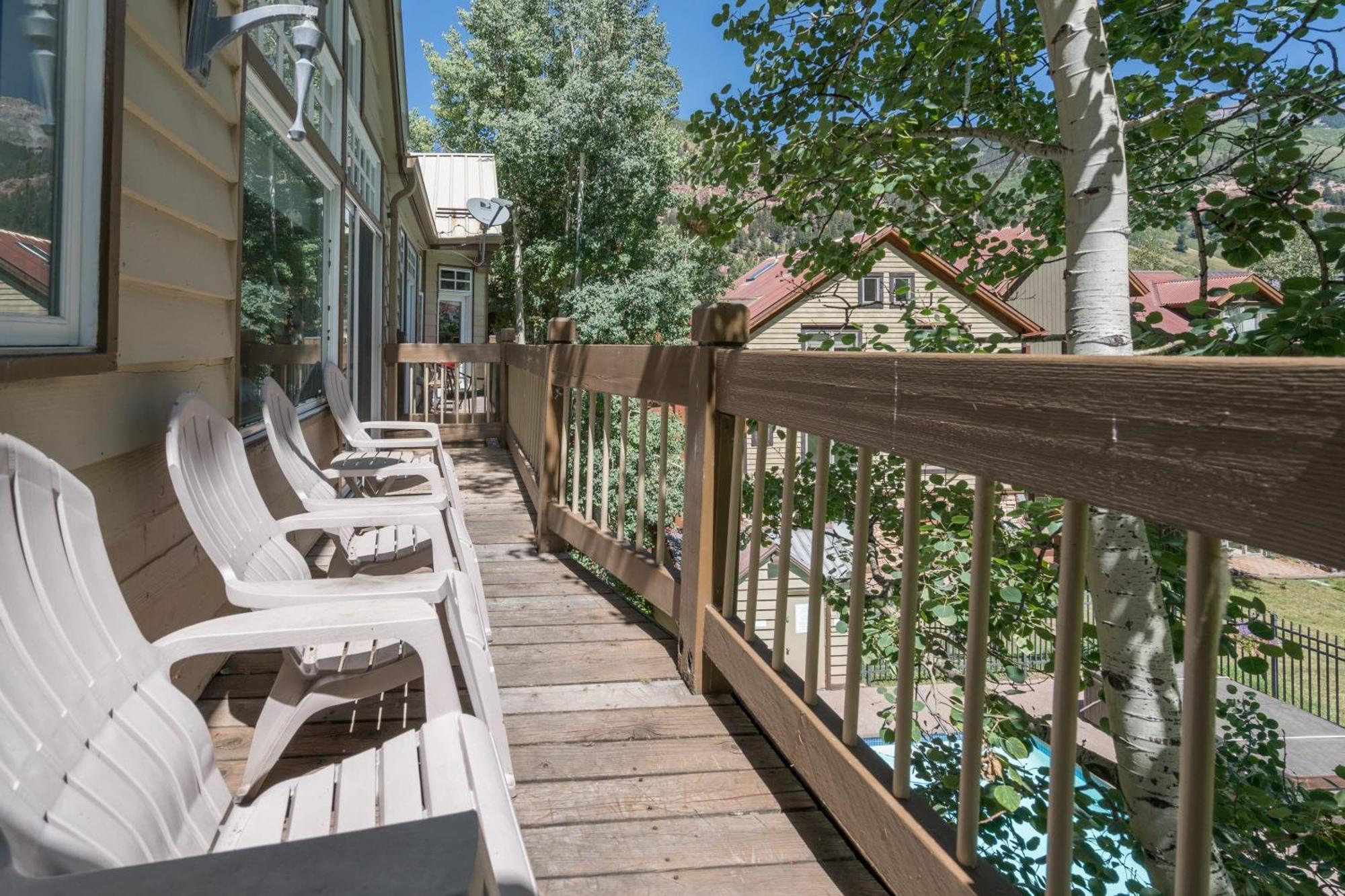 Holiday home Etta Place Too 113 By Avantstay Close To Town The Slopes In W Communal Pool Hot Tub Telluride
