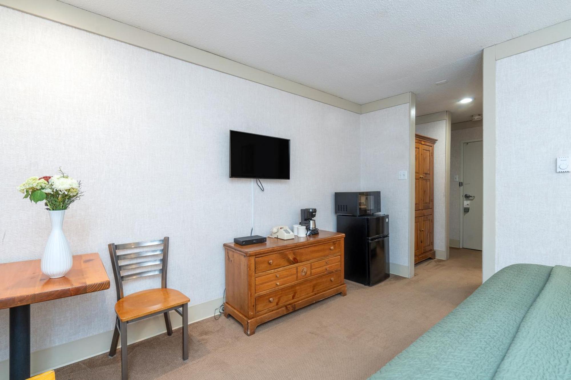 Mountainside 219 By Alpine Hotel *