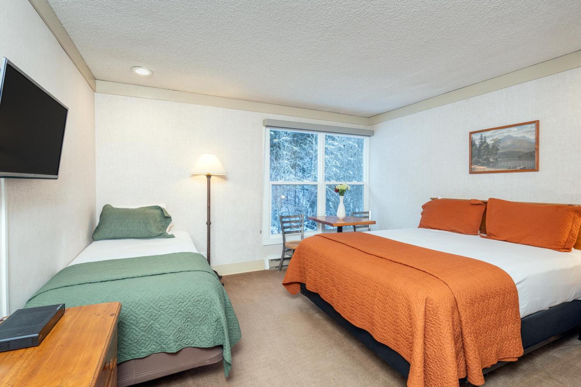 Hotel Mountainside 416 By Alpine *