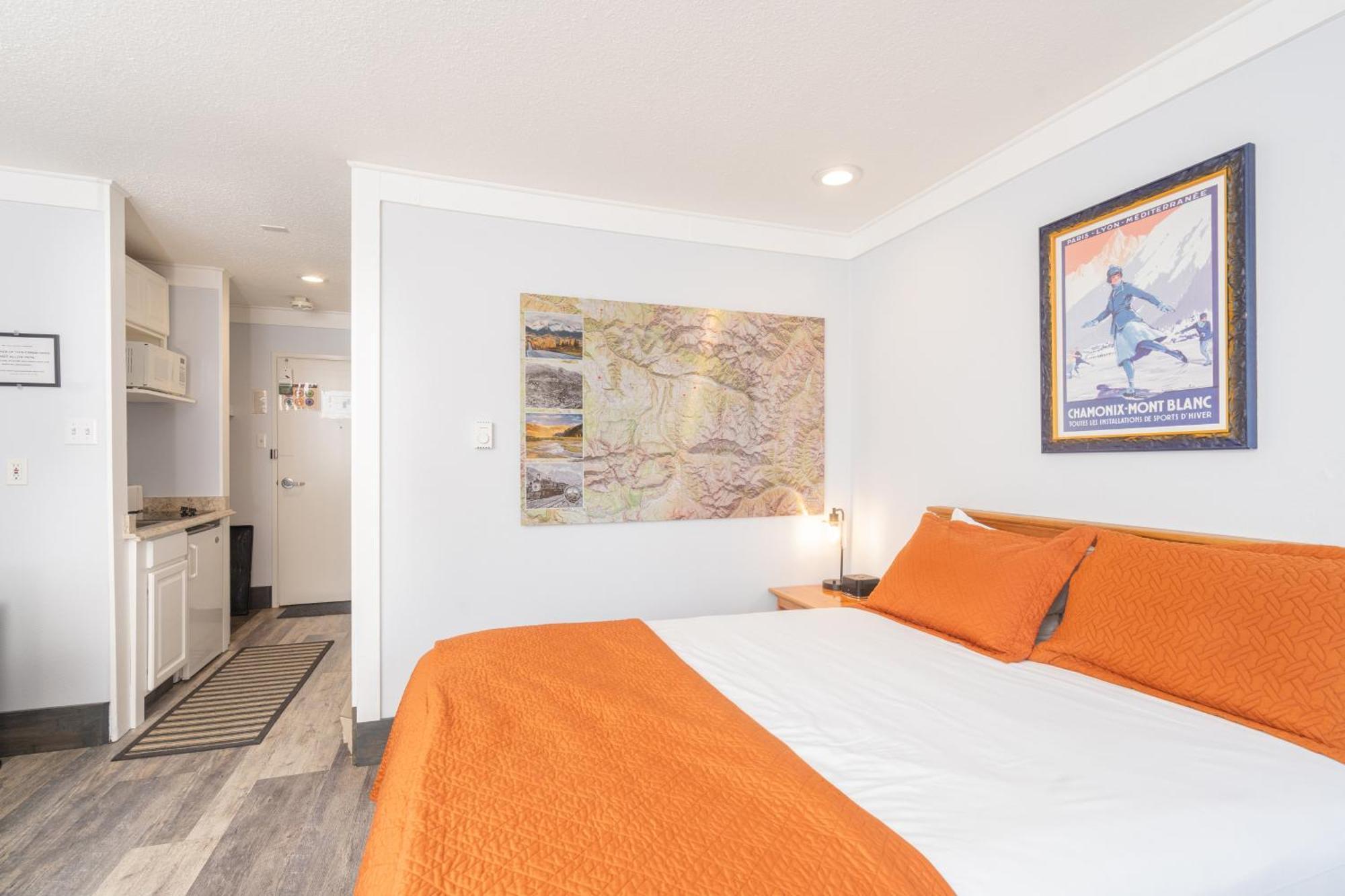 Mountainside 111 By Alpine * Telluride
