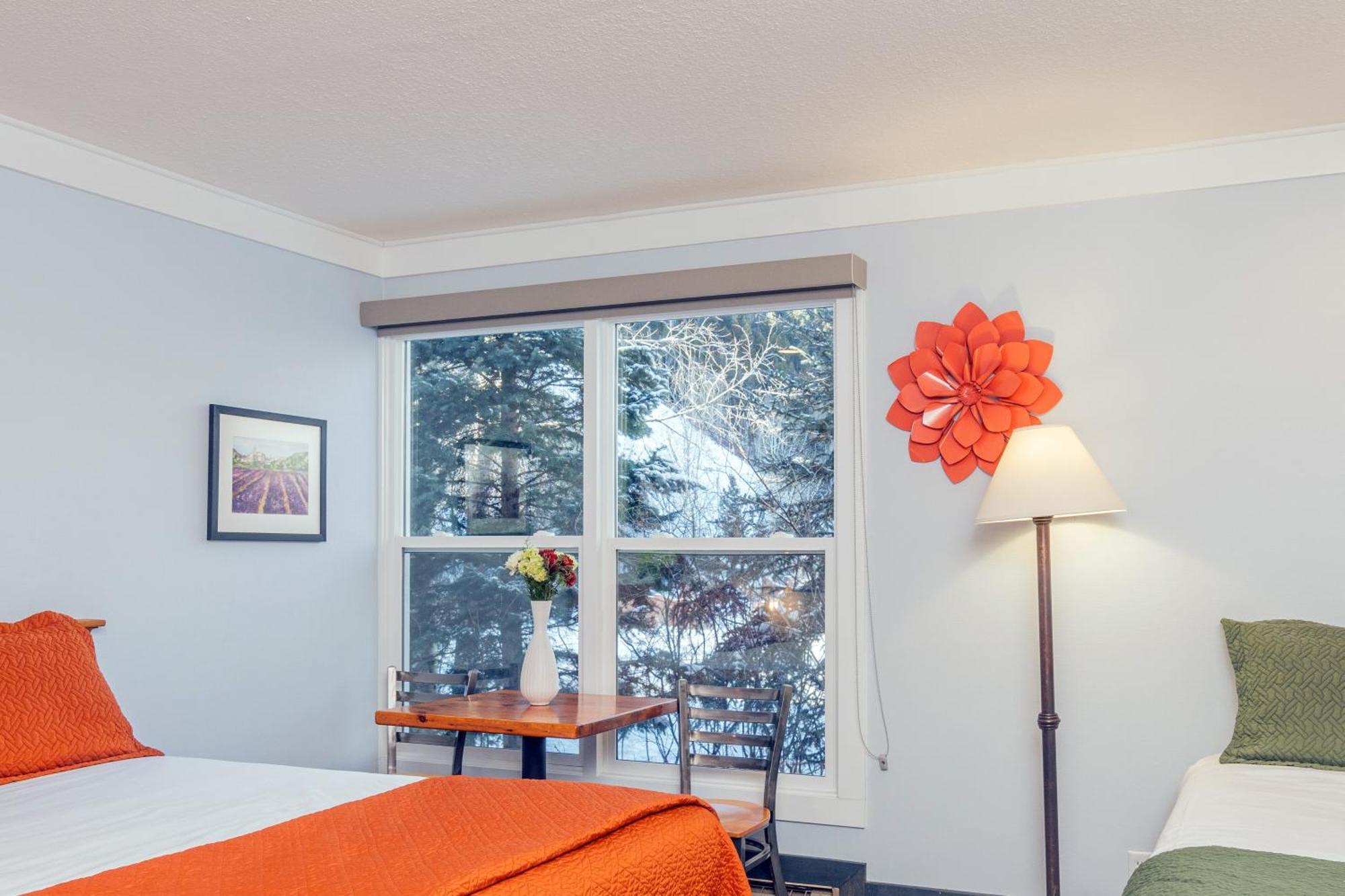 Mountainside 111 By Alpine Hotel Telluride