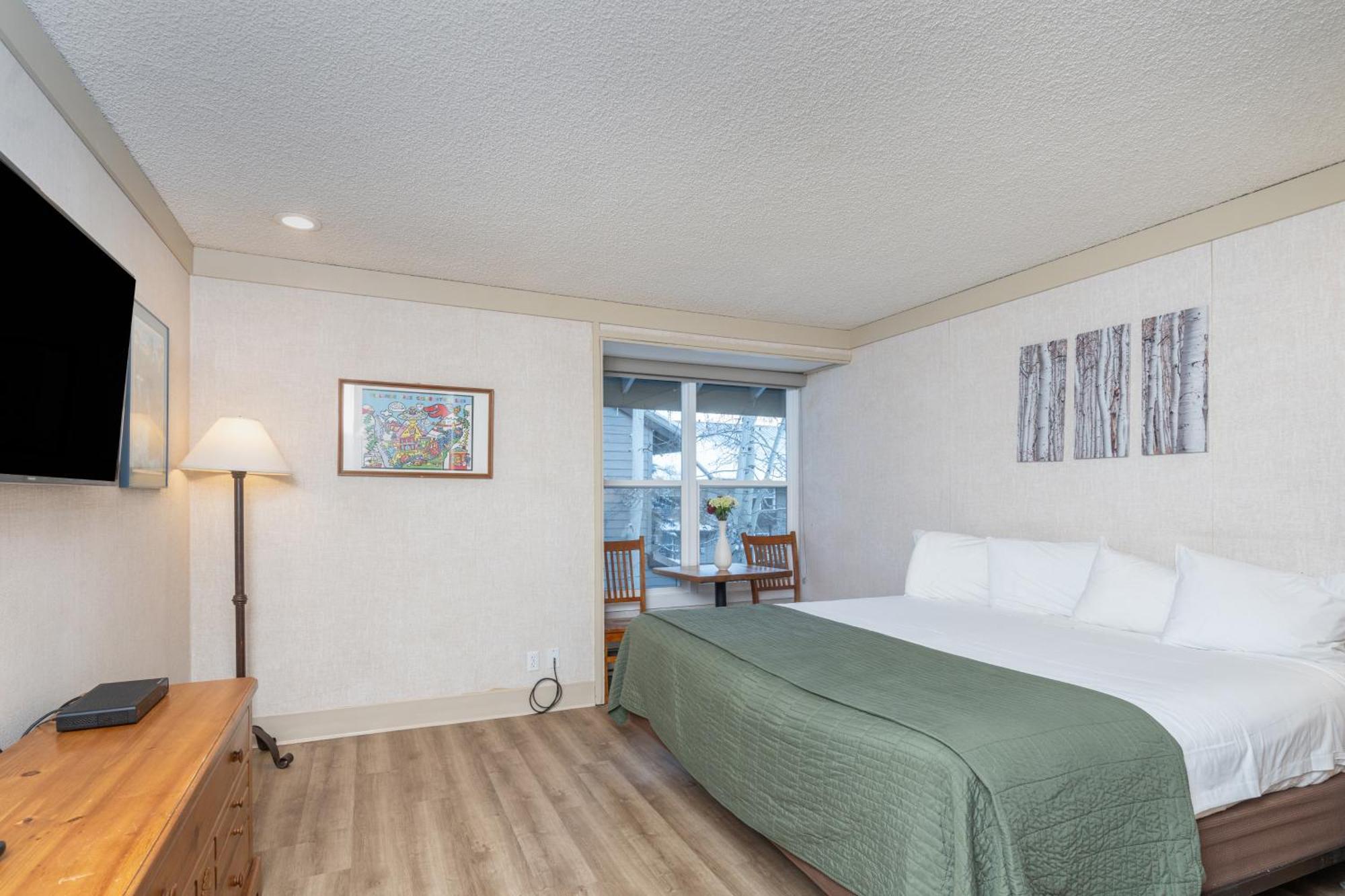 Mountainside 314 By Alpine Hotel *