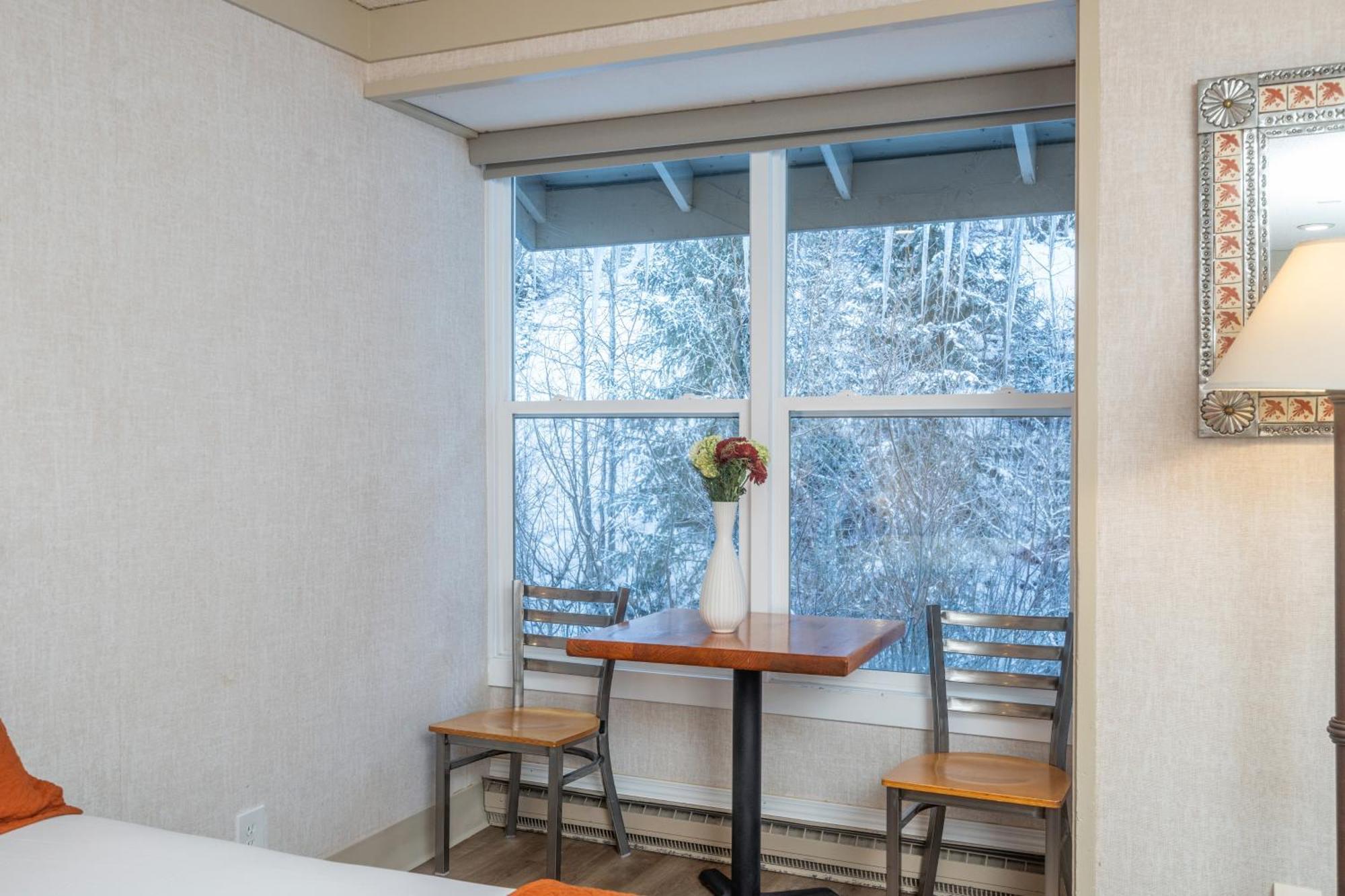 Hotel Mountainside 420 By Alpine Telluride