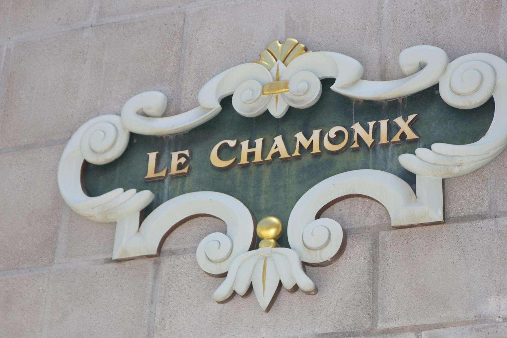 Le Chamonix B By Avantstay Located In Mountain Village Close To Golf Course Skiing