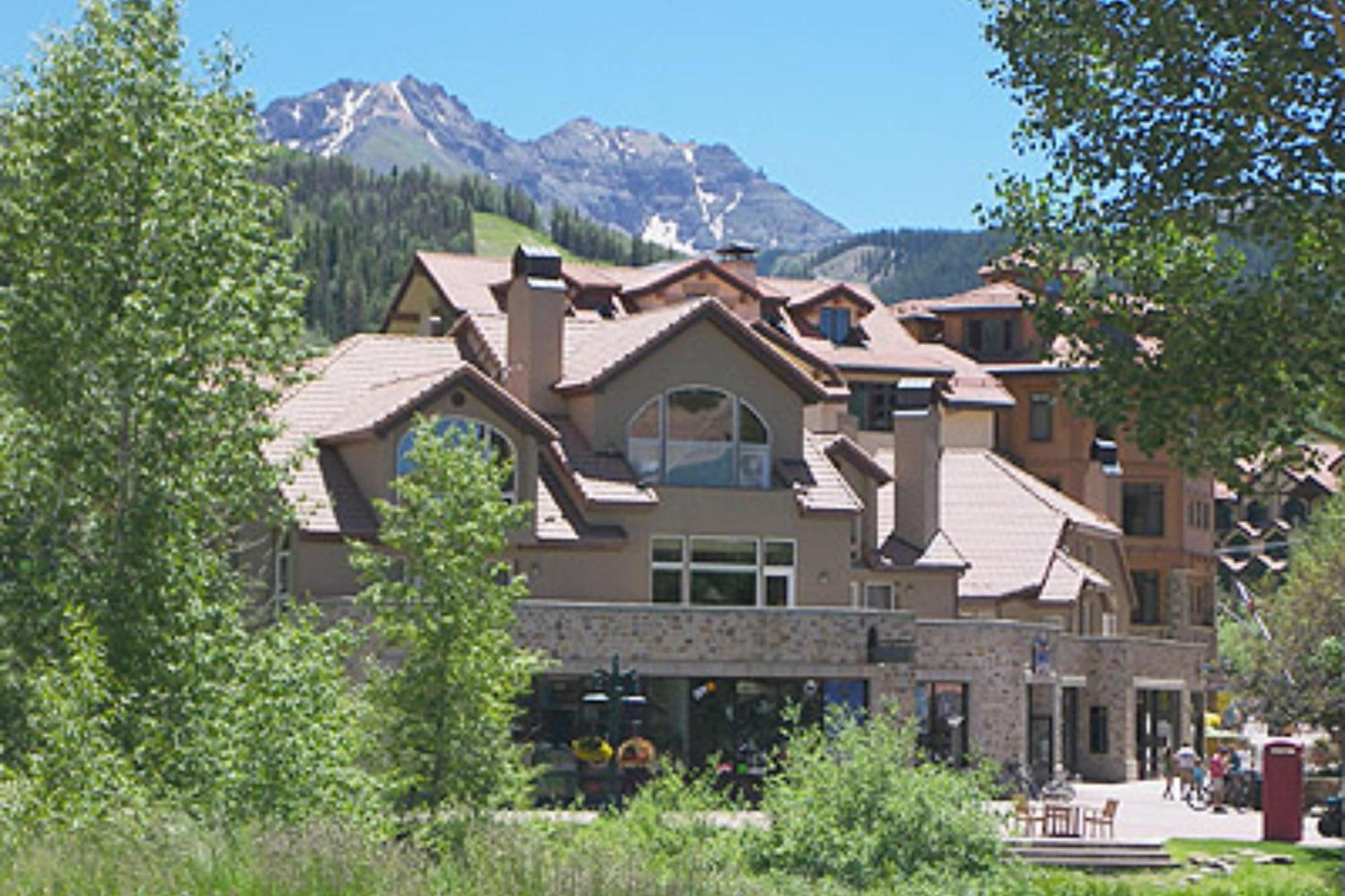 Le Chamonix B By Avantstay Located In Mountain Village Close To Golf Course Skiing Telluride