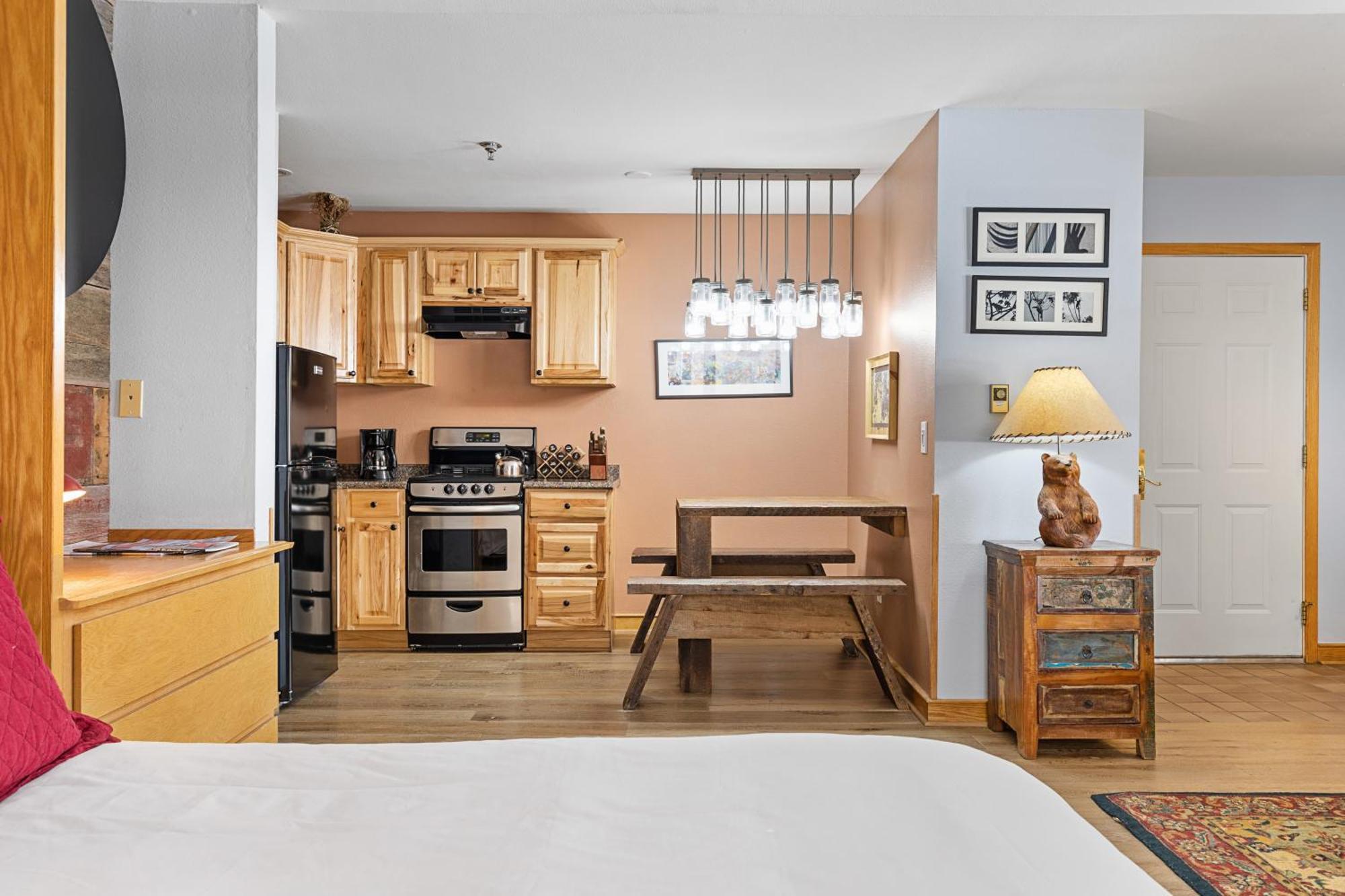 Le Chamonix B By Avantstay Located In Mountain Village Close To Golf Course Skiing Telluride