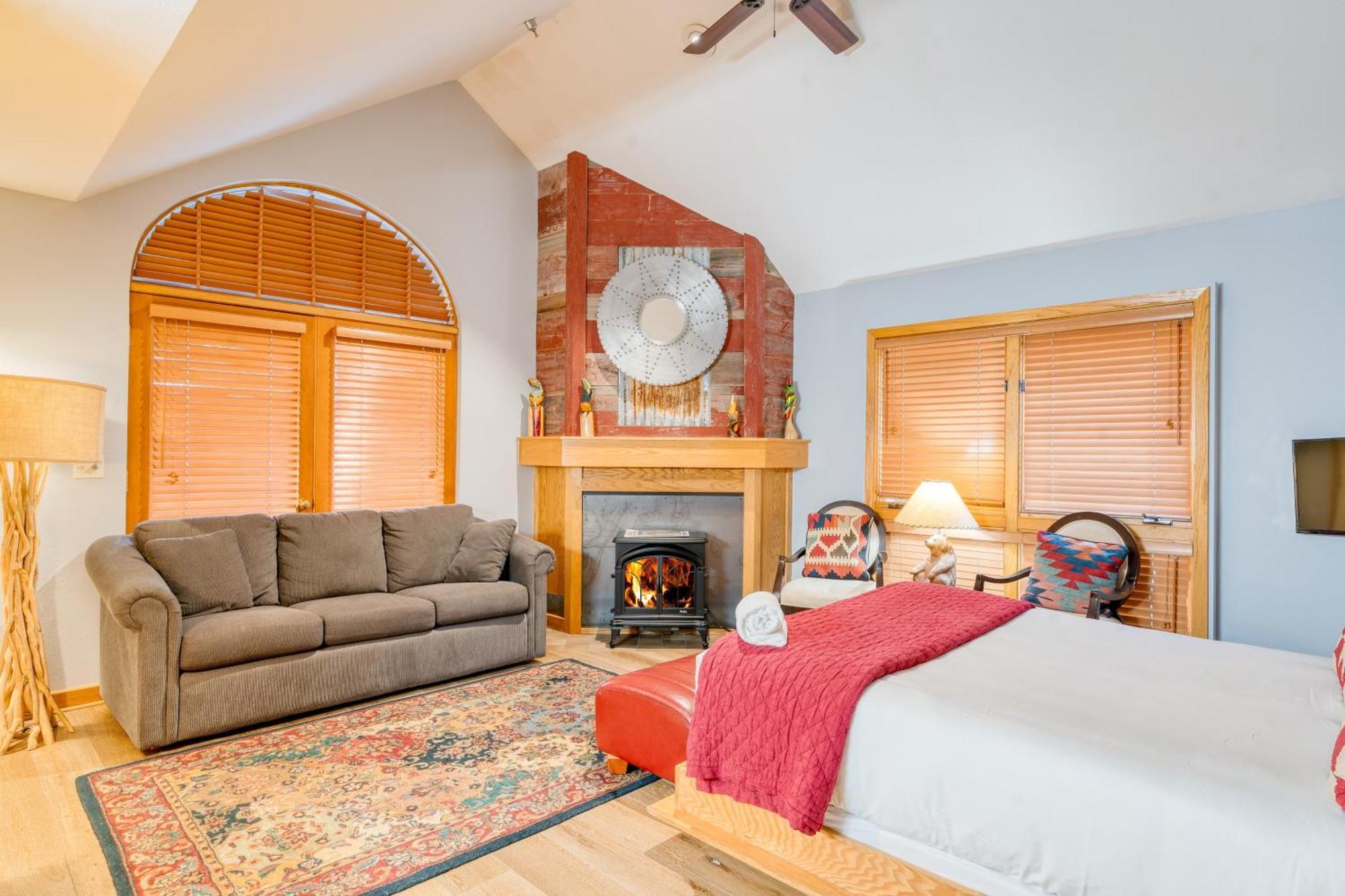 Le Chamonix B By Avantstay Located In Mountain Village Close To Golf Course Skiing Holiday home