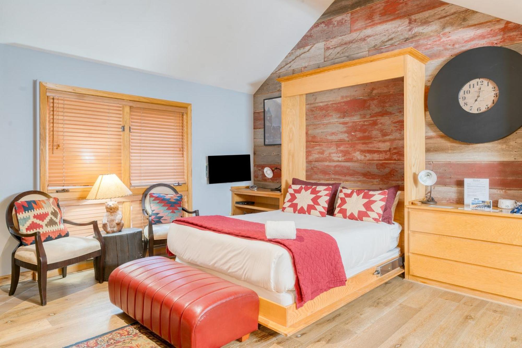 Le Chamonix B By Avantstay Located In Mountain Village Close To Golf Course Skiing Holiday home *