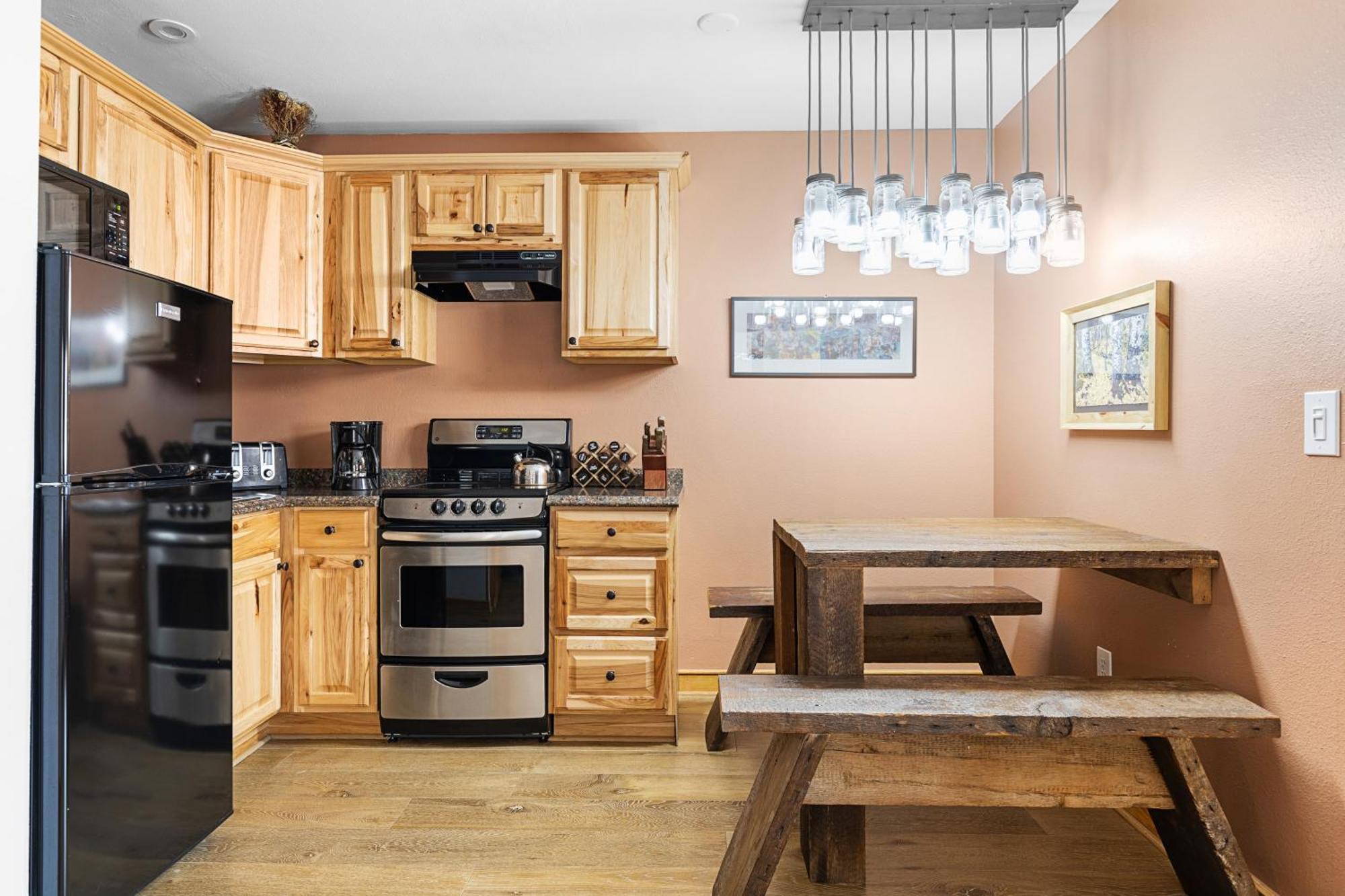 Le Chamonix B By Avantstay Located In Mountain Village Close To Golf Course Skiing *
