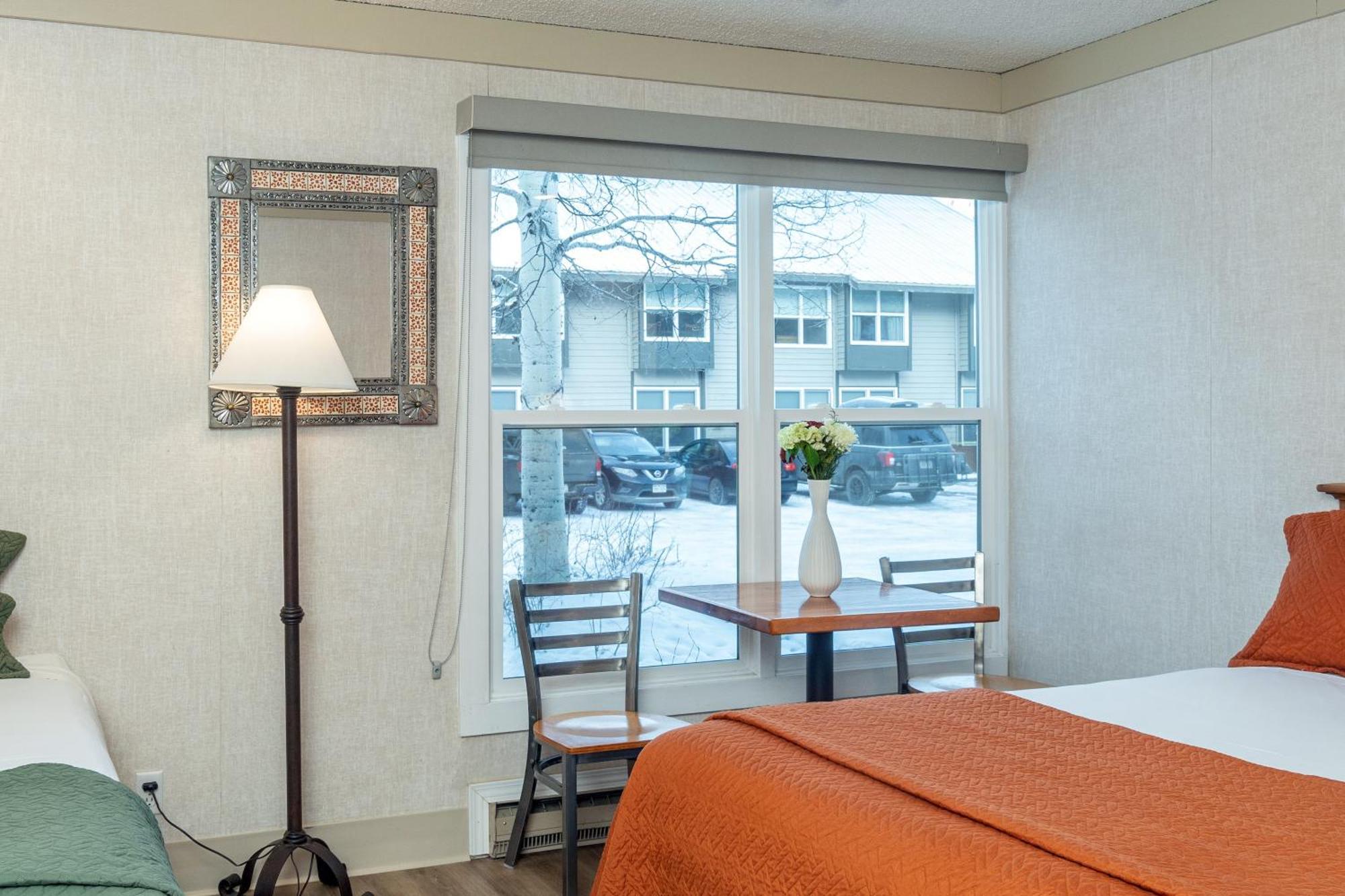 Mountainside 410 By Alpine Hotel