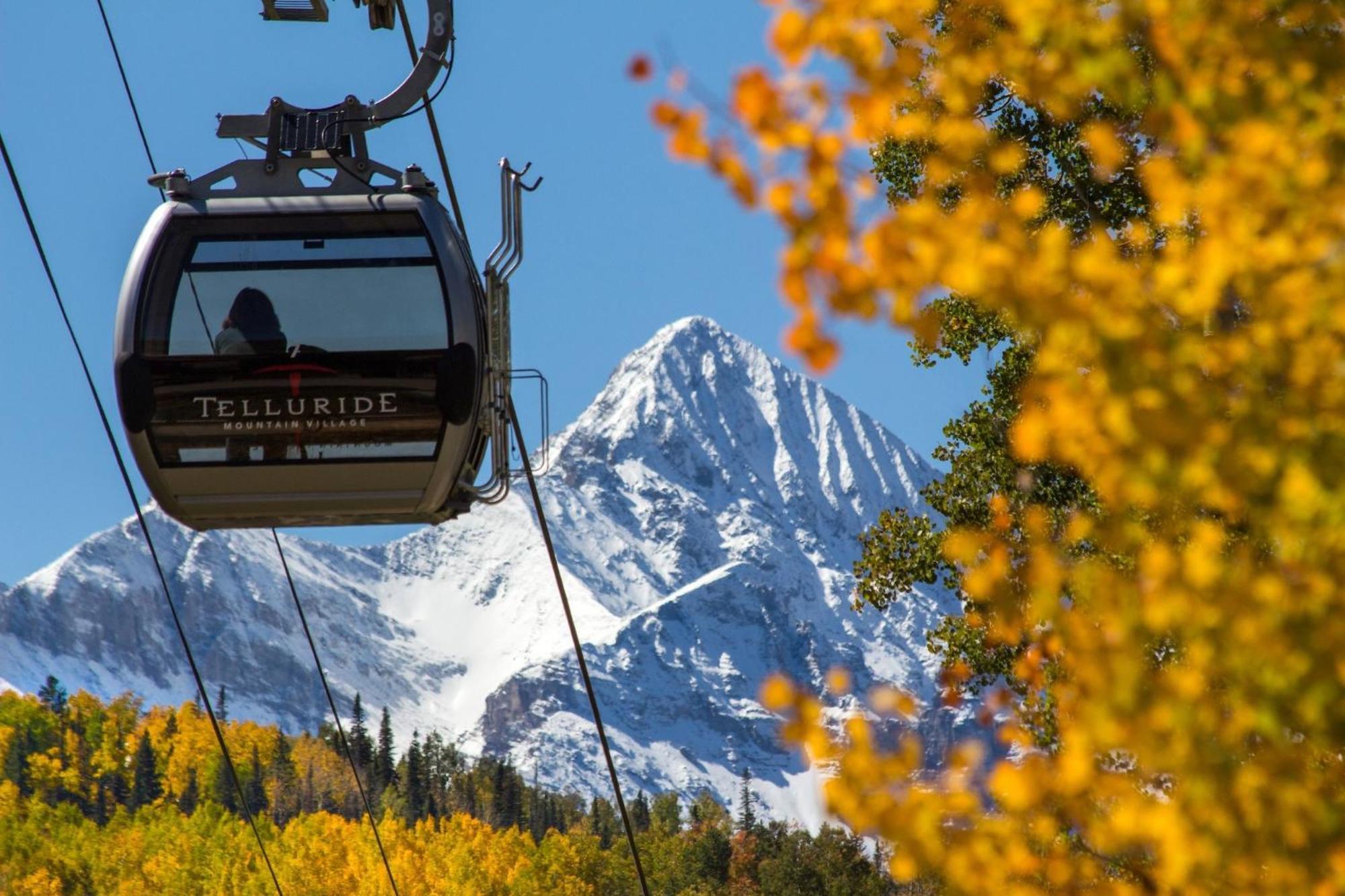 Tomboy 144 * Telluride