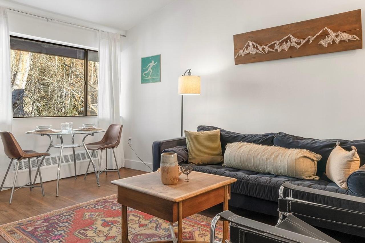 Tomboy 144 Apartment *