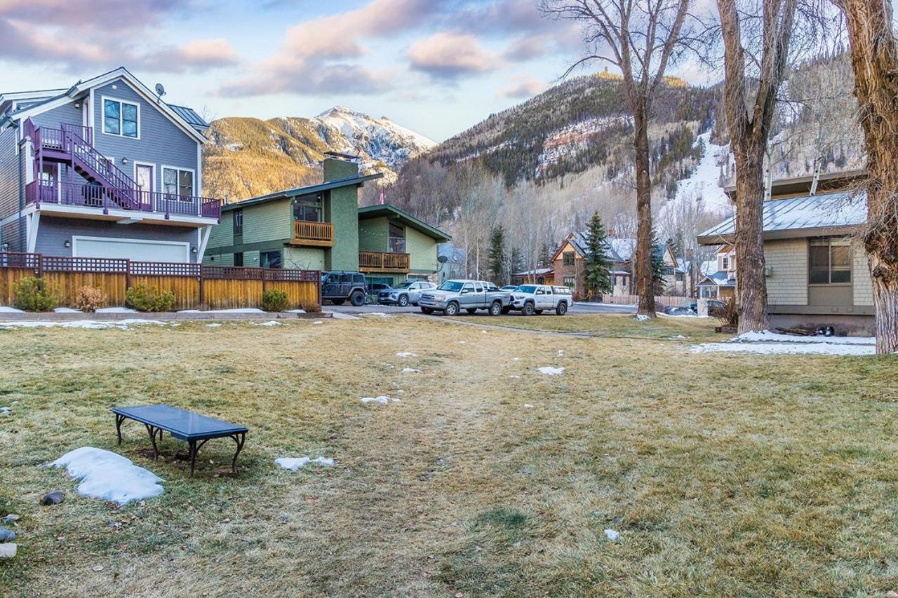 Tomboy 144 * Telluride