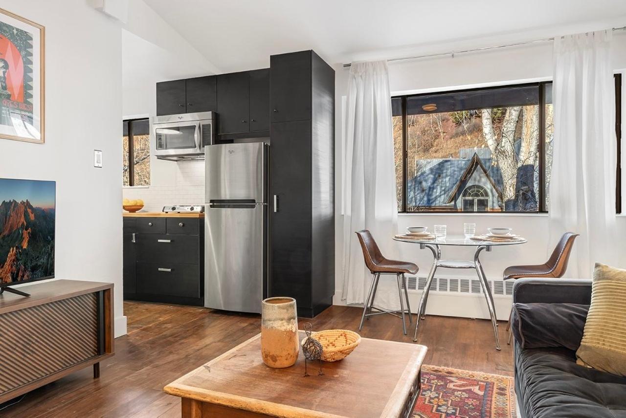 Apartment Tomboy 144 Telluride