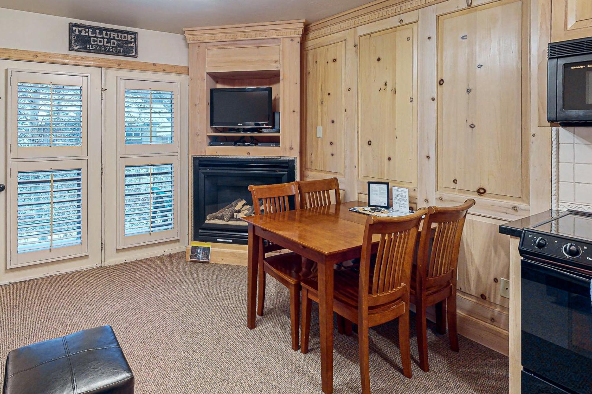 Viking B218 Apartment