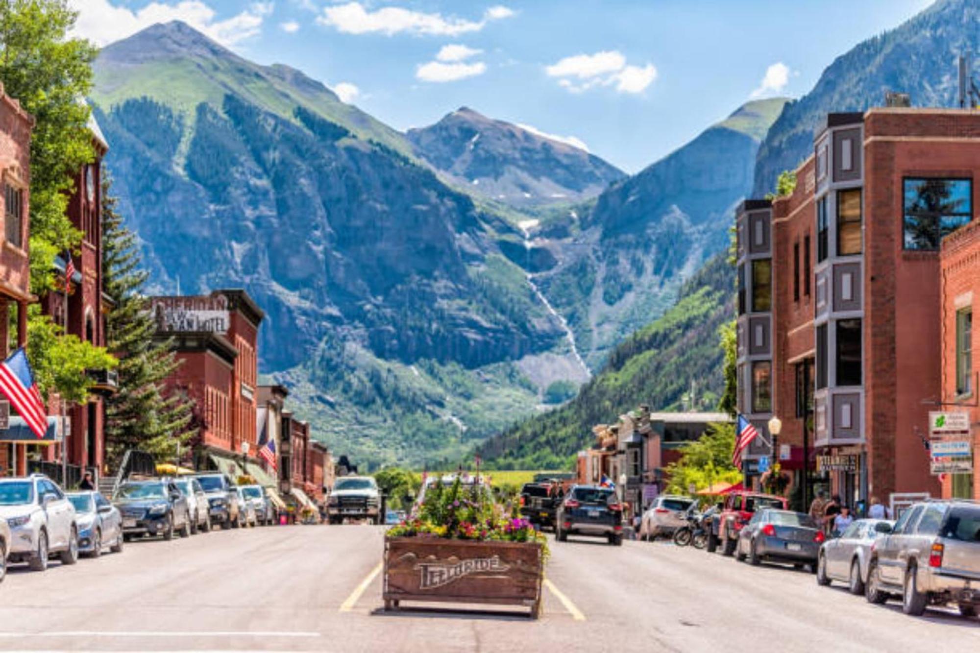 Blue Mesa By Avantstay Holiday home Telluride