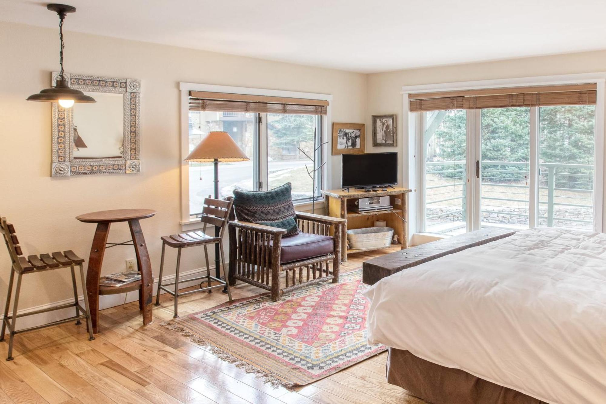 Blue Mesa By Avantstay Holiday home Telluride