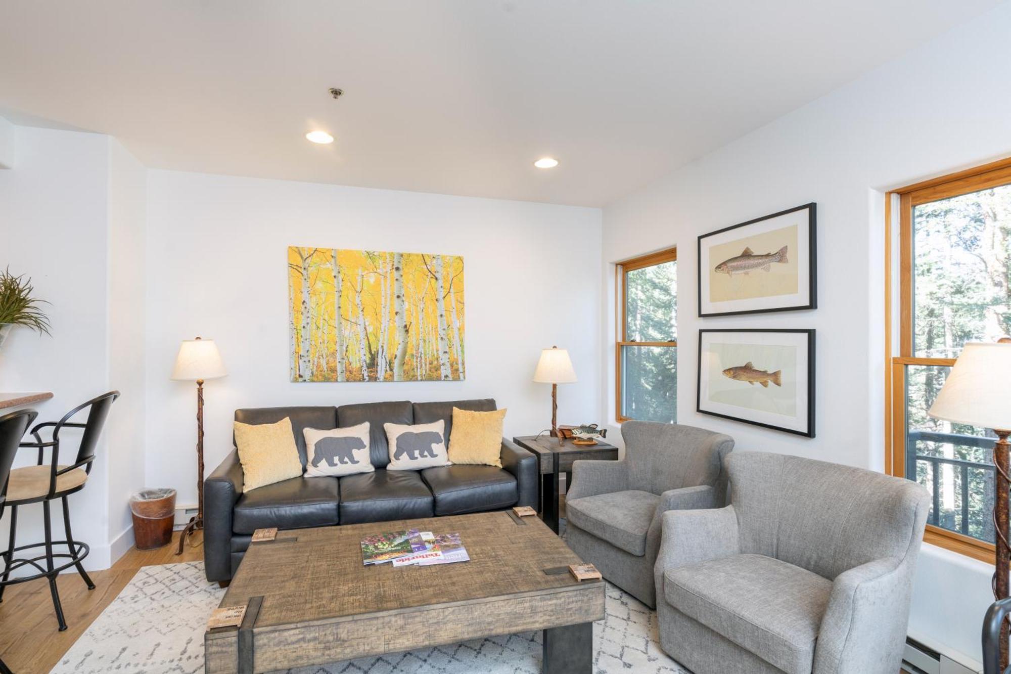 Bear Creek 205a By Alpine *