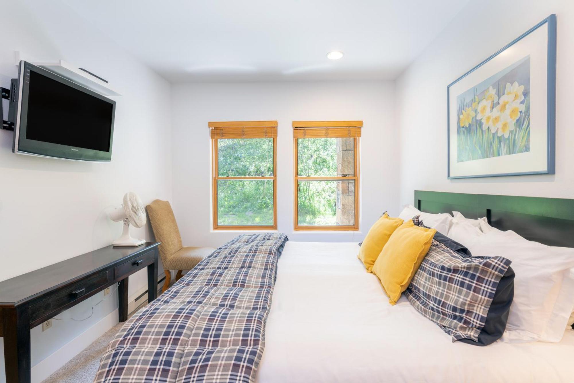 Apartment Bear Creek 205a By Alpine Telluride