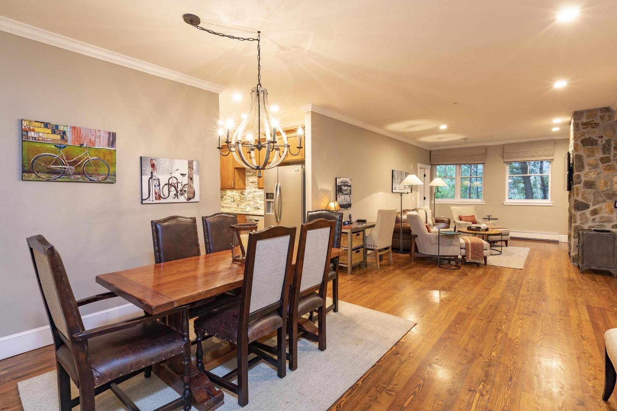 River Club 105 By Alpine * Telluride