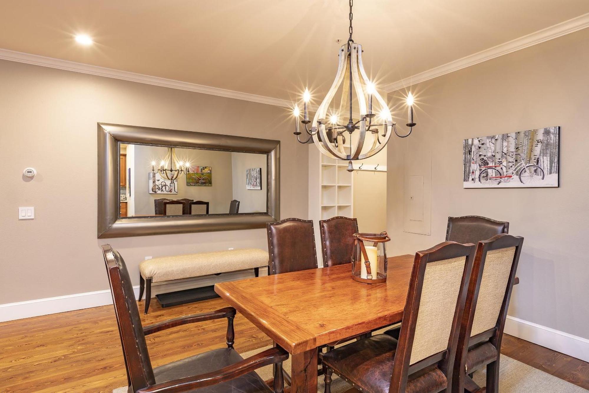 River Club 105 By Alpine Apartment *