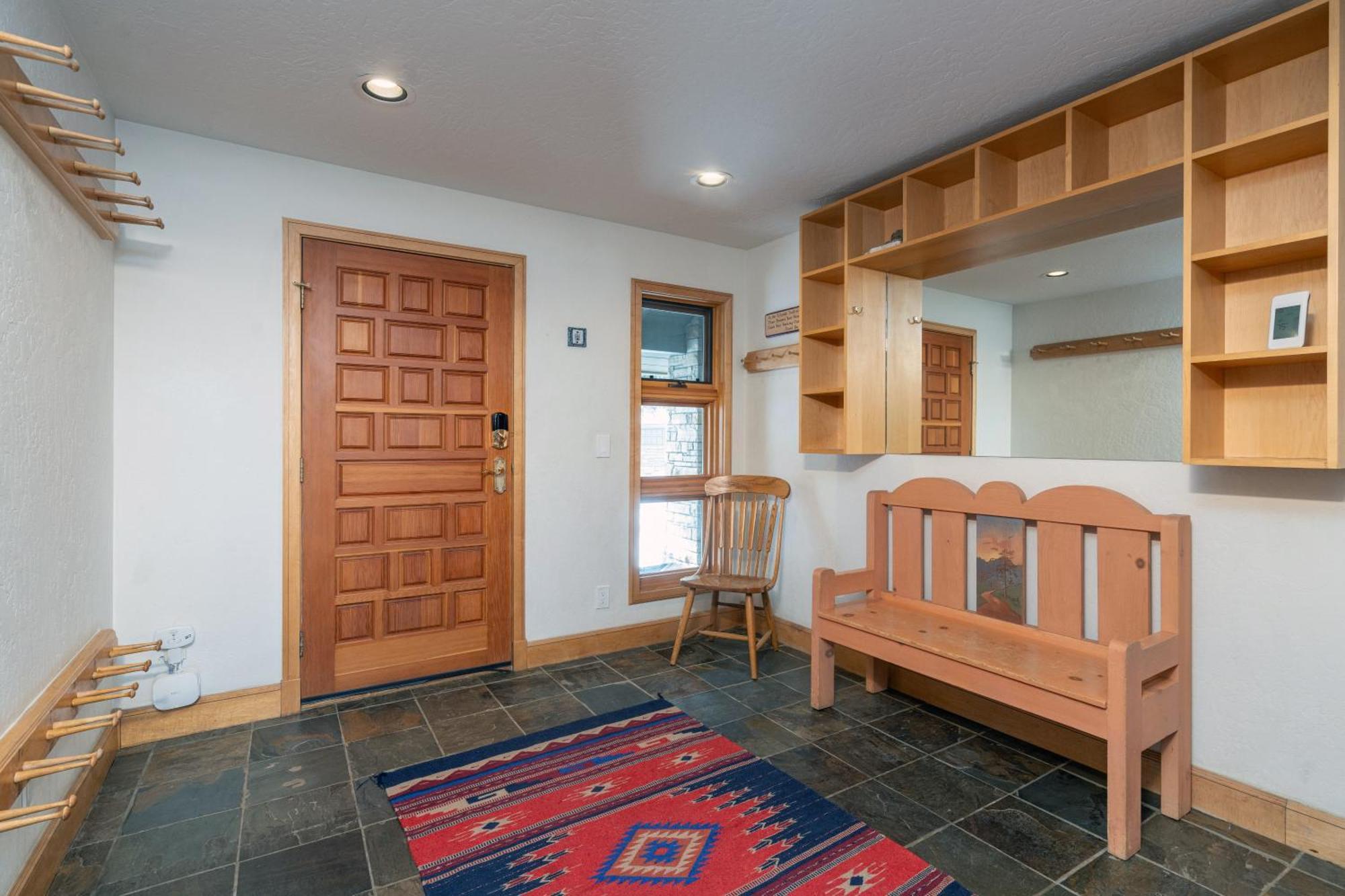 Aspen Ridge 32 - 2 Bedroom By Alpine Holiday home *