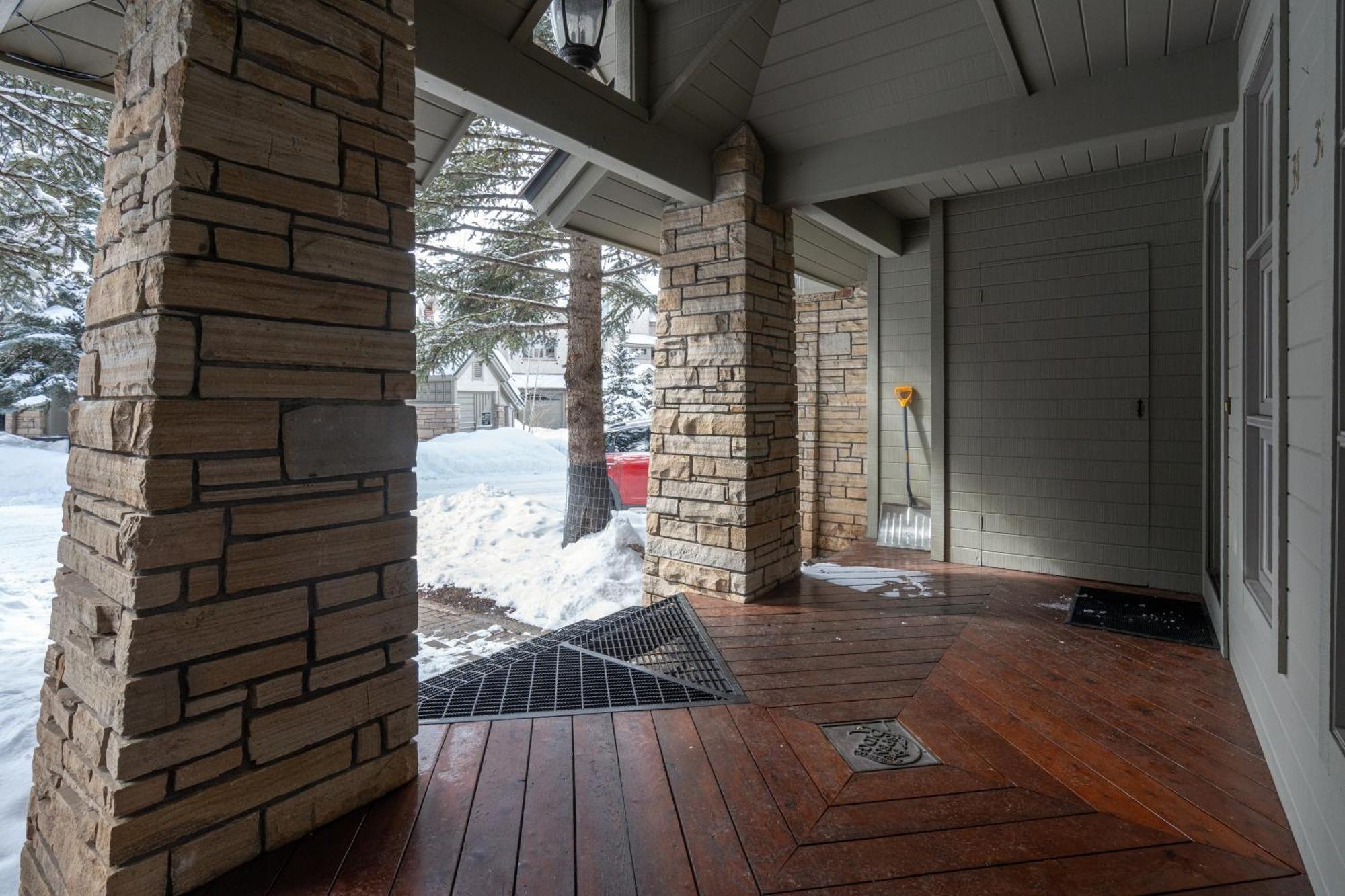 Aspen Ridge 32 - 2 Bedroom By Alpine