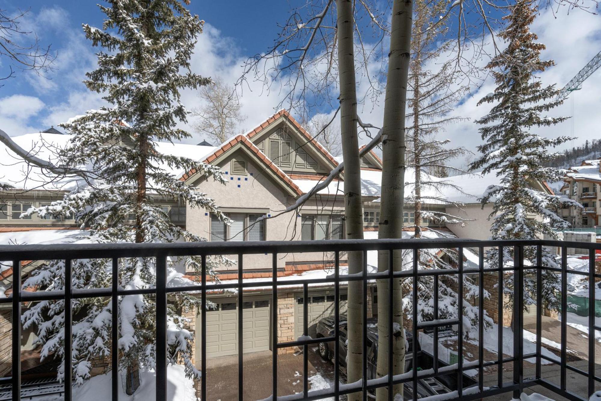 Holiday home Aspen Ridge 32 - 2 Bedroom By Alpine *