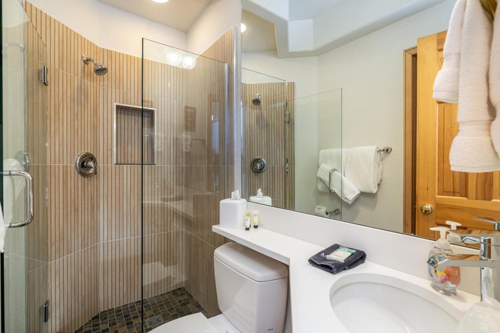 Holiday home Aspen Ridge 32 - 2 Bedroom By Alpine Telluride