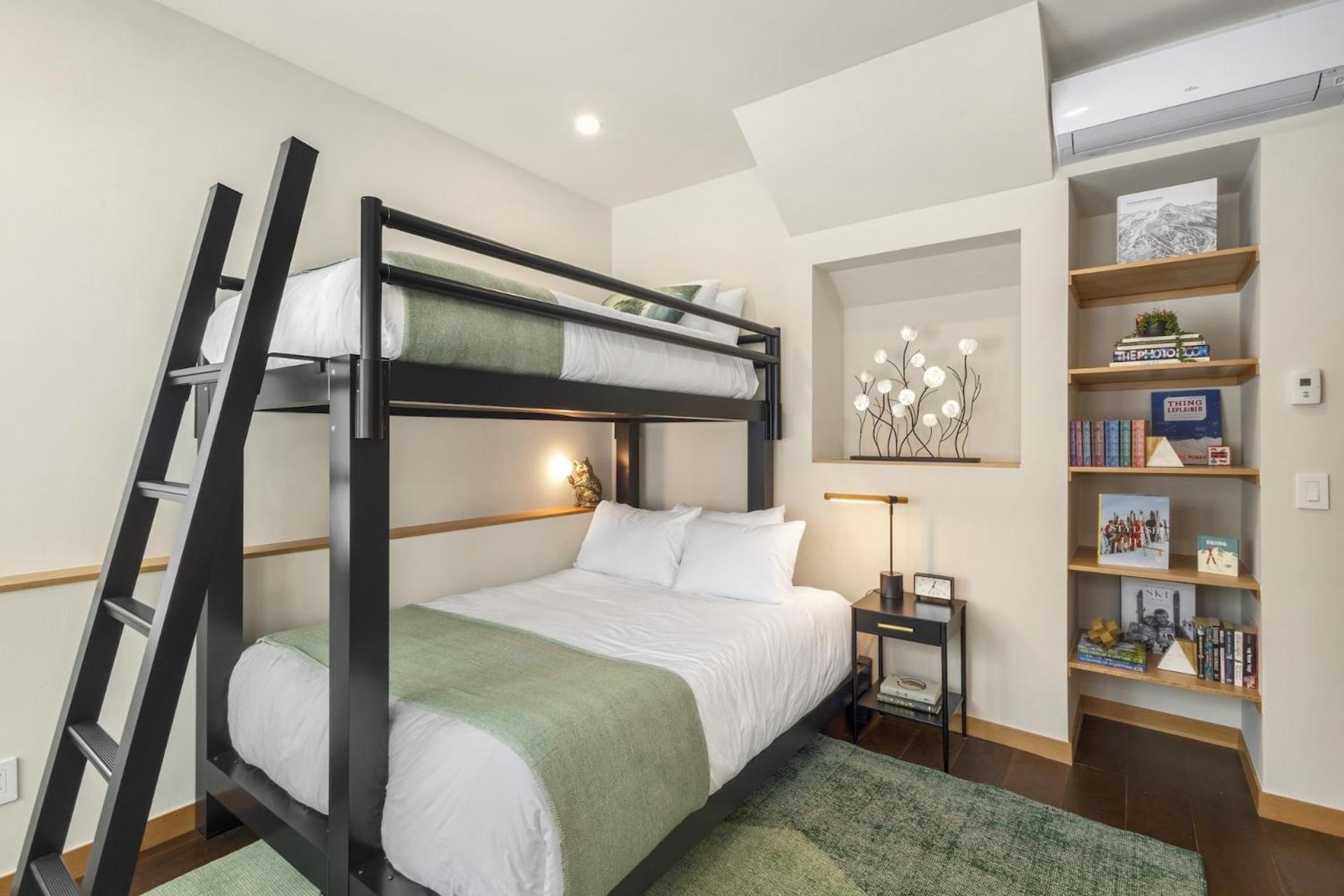 Saddle Horn Lane Holiday home Telluride