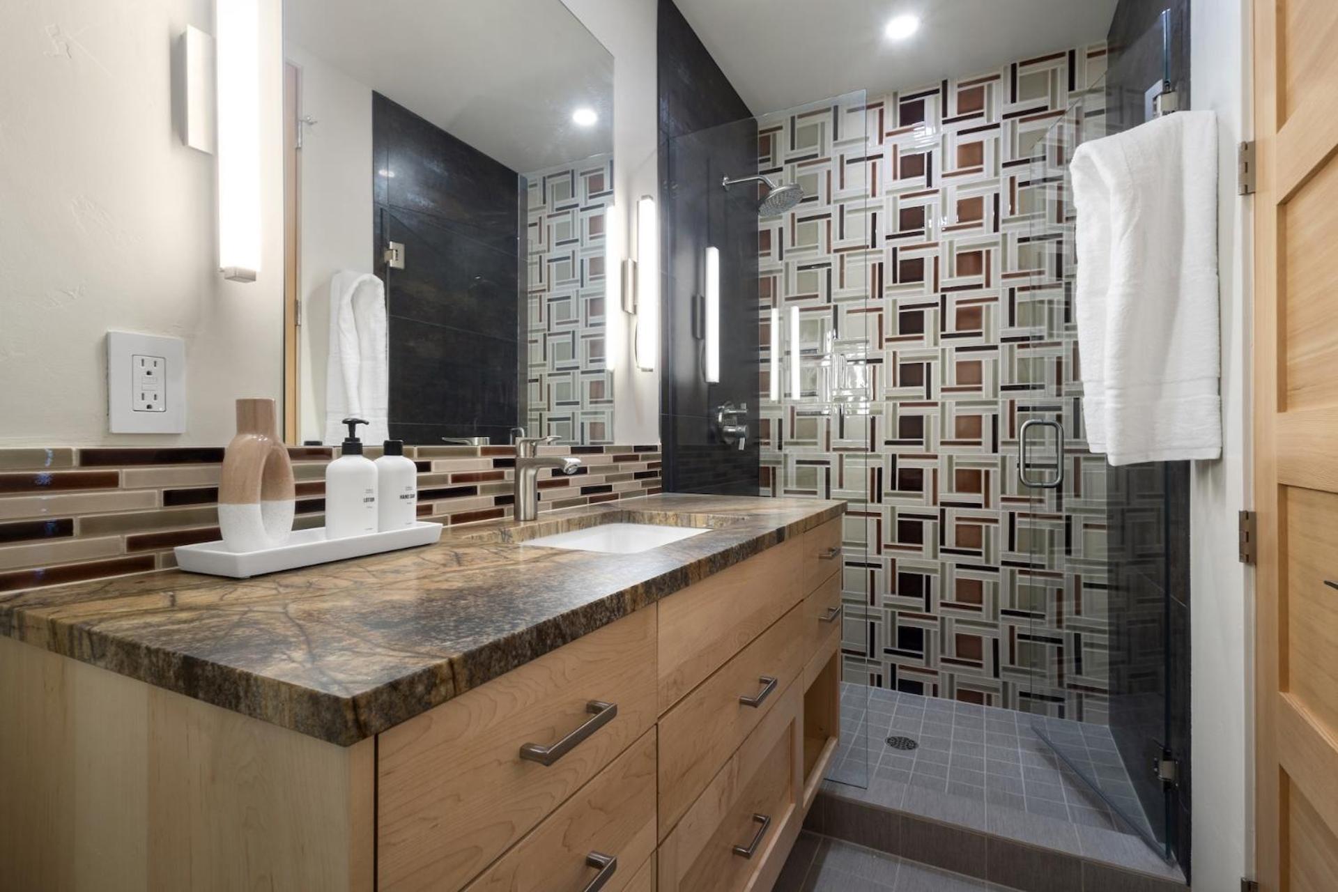 Saddle Horn Lane Holiday home *