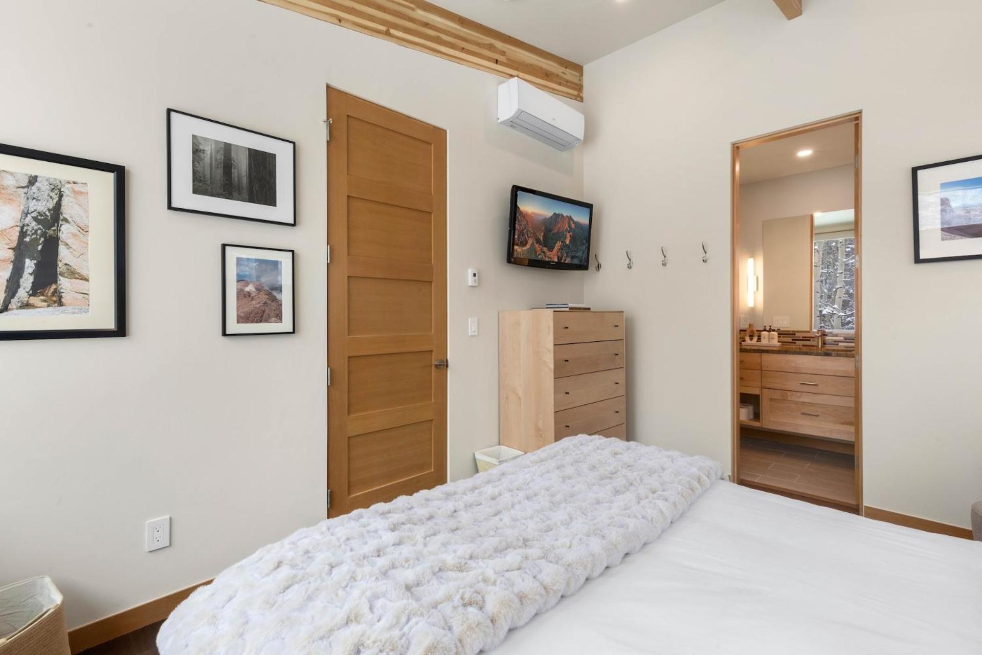 Holiday home Saddle Horn Lane *