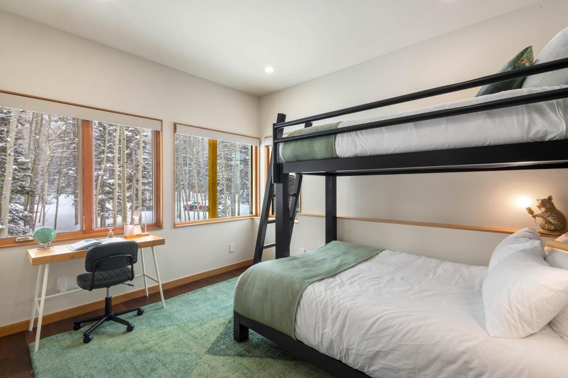 Holiday home Saddle Horn Lane Telluride