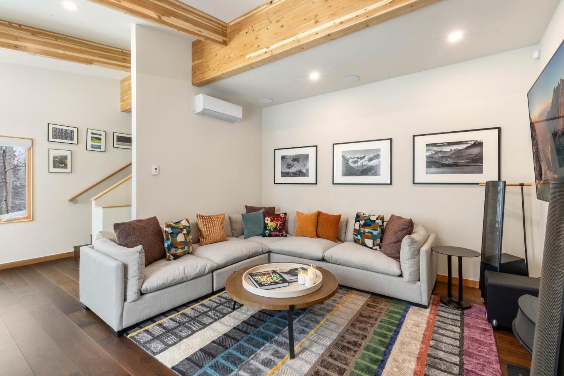 Saddle Horn Lane Holiday home Telluride